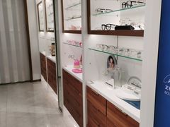 -宝岛眼镜(雨花吾悦广场店)