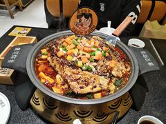 -鱼见你烤鱼•本地烧烤(1818店)