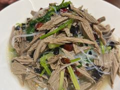 -临潼印象·特色陕菜