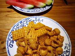 -吕氏疙瘩汤·私家菜馆(慈云寺店)