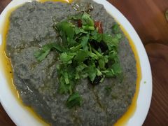 麻豆腐-宝瑞门钉肉饼店
