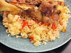 -新疆红柳花餐厅(新洲店)