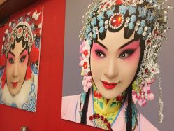 -梨园天地京剧摄影(玲珑天地店)
