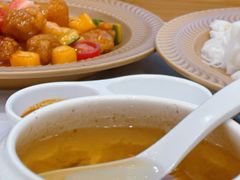 -海宝酒家(中山四路店)