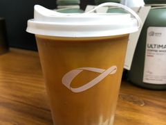 -Line 咖啡(石厦花园店)