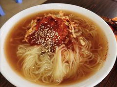 -真空冷面王(武功街店)