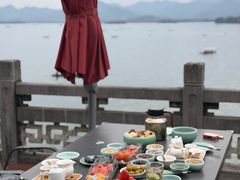 -湖畔居茶楼(湖滨店)