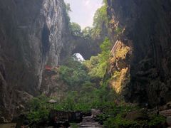 -英西峰林·洞天仙境