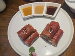 -蝴蝶里·粤菜·点心(龙湖杭州金沙天街店)
