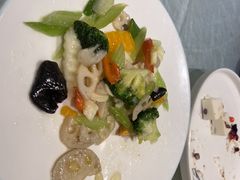 -津沽传奇(红桥水木天成店)