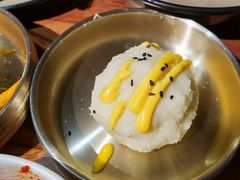 -九田家黑牛烤肉料理(新辰里亚运村店)