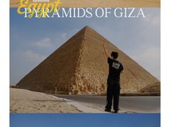 -吉萨金字塔群