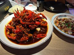 -红盔甲·小龙虾(车公庙店)