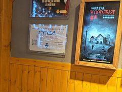 -伯爵·沉浸式超级密室·直营店