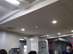 -清真回族老北城羊肉汤烩面(庆丰街20号院店)