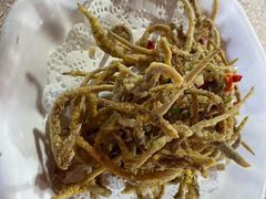 -美味海鲜大排档(明发美食地标店)