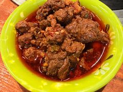 -重庆鸡公煲·青锅花椒鱼(牡丹江路店)