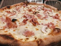 -OGGI TRATTORIA PIZZERIA(深业上城店)