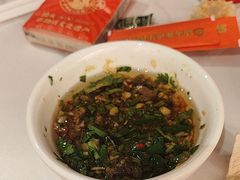 -八合里潮汕鲜牛肉火锅(深圳海岸城店)