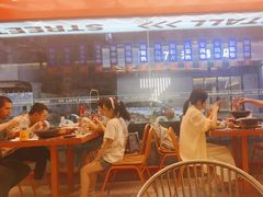 -神府路壹号·海鲜烧烤·砂锅粥·锅物(三坊七巷店)