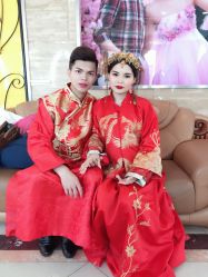 点击看大图 -色色婚纱摄影(大沥旗舰店)