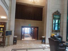 -马勒别墅饭店(静安寺店)