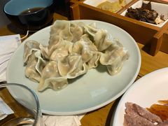 -局气 烤鸭·北京菜(光华路店)