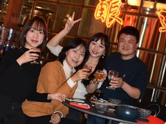 大堂-岔巴精酿啤酒餐吧(南屏街店)