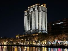 -惠州康帝国际酒店