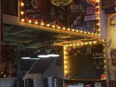 -鲨鱼美式餐厅酒吧Sharky