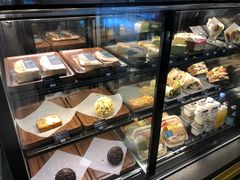 -星巴克(广州中华广场B1层店)