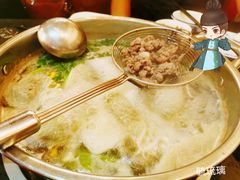 -悦来悦牛潮汕牛肉火锅(大浪店)