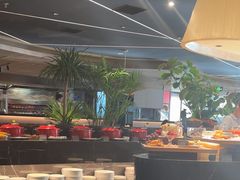 -拉蒂娜·巴西牛排馆 Latina·Brazilian Steakhouse(王府井喜悦店)