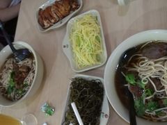 -李先生牛肉面大王(沈阳道义南大街店)