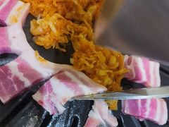 -九田家黑牛烤肉料理(衡百国际店)