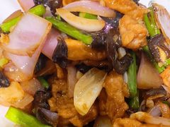 -潞安酒店(宁国路店)