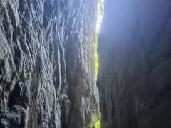 -孤山寨风景区