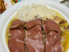 -百里鲜·闽南家宴·福建菜