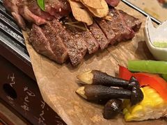 -龍千代·味自慢(黑龙江北路店)