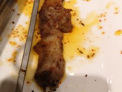 -西贝(无锡万象城店)