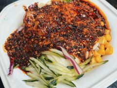 -清真盛志望麻酱酿皮铺