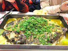 -雅佳神话·麻辣烤鱼(新街口店)