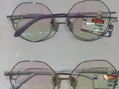 -毛源昌眼镜(新市街店)
