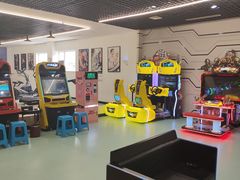 -南美元生态大酒店(海珠店)