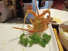 -程新大酒店(常州龙虎塘店)