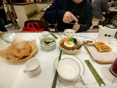 -春家·非遗手工小吃(徐汇万科广场店)