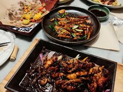 -中8楼风尚云南菜(颐堤港店)