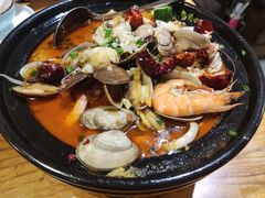 -小堂宴·老厦门码头小炒(厦大店)