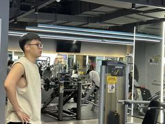 -超鹿运动(五四路恒力城店)