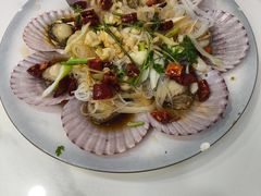 -来之顺海鲜菜馆·青岛菜(栈桥店)